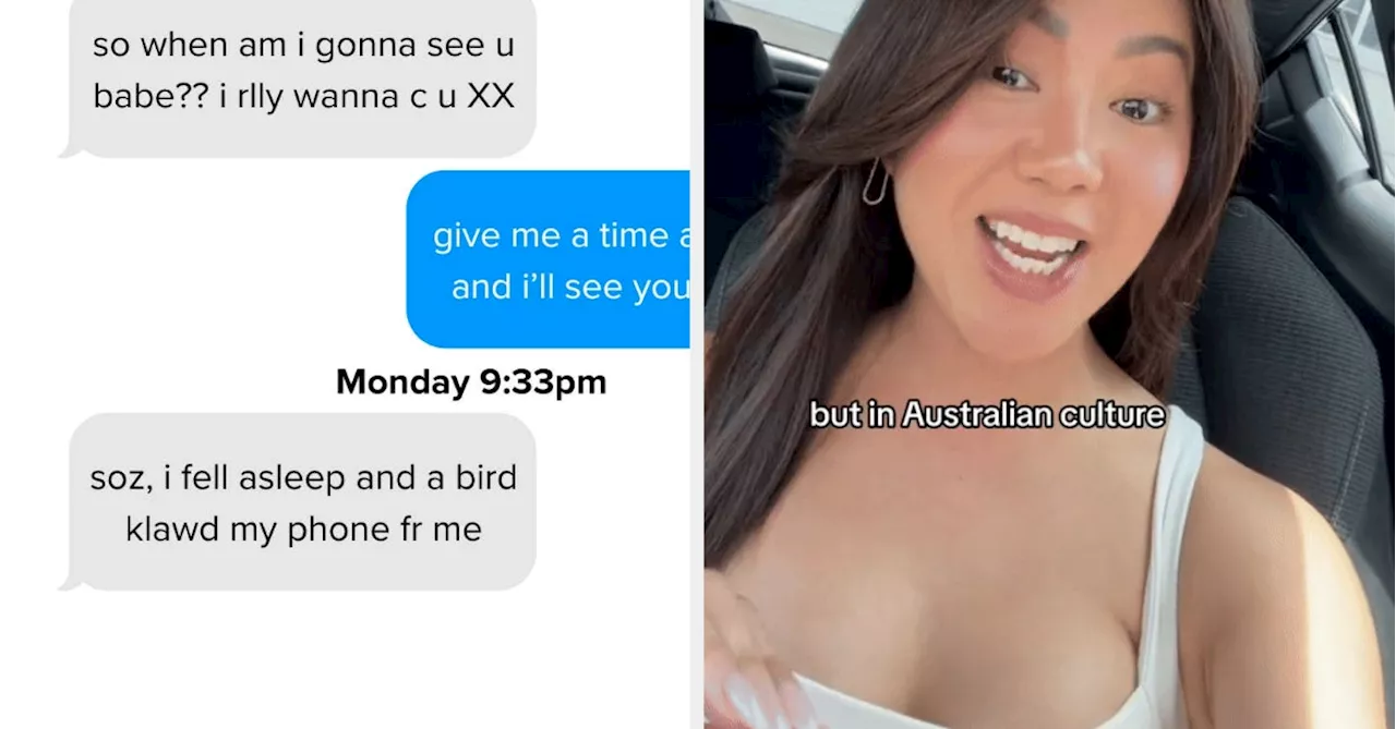 Australia's 'Low-Effort' Dating Culture: A Problem for Singles?