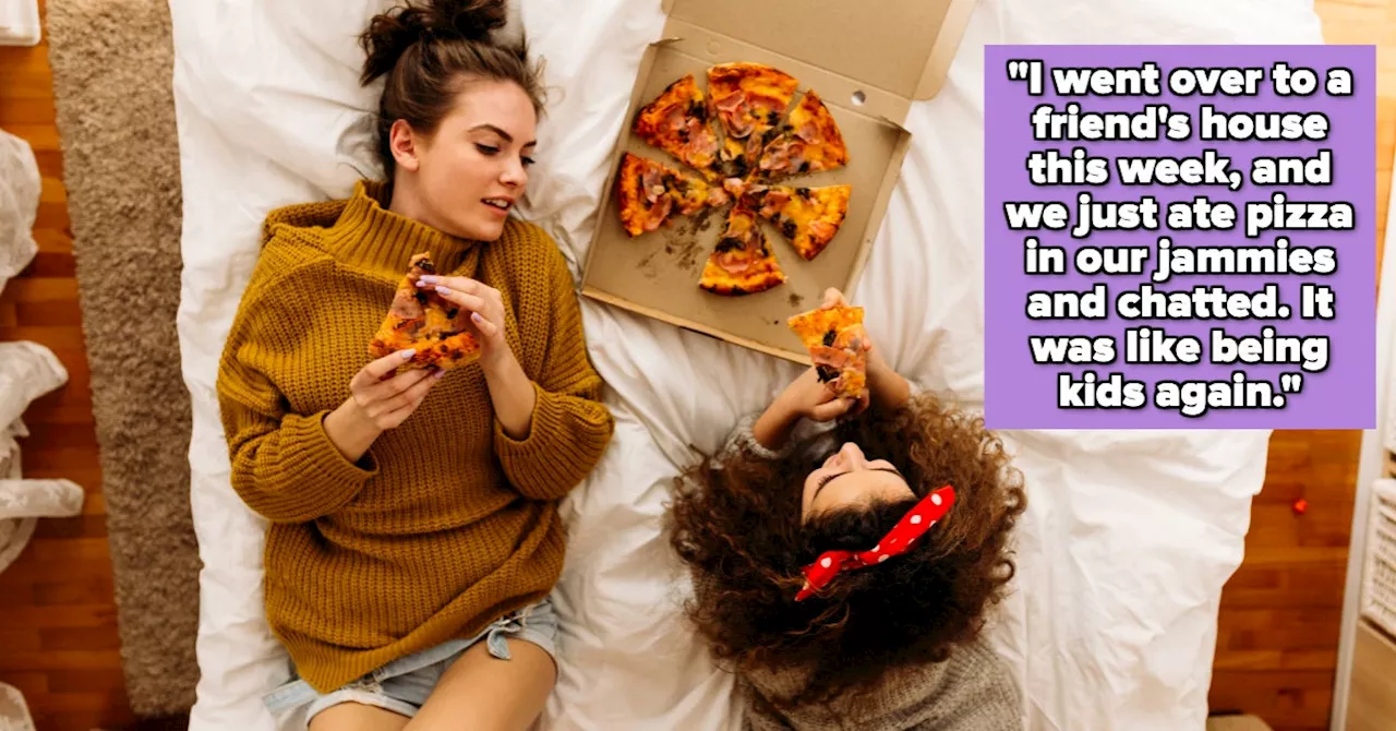 Finding Peace: 15 Unexpected Self-Care Practices People Swear By