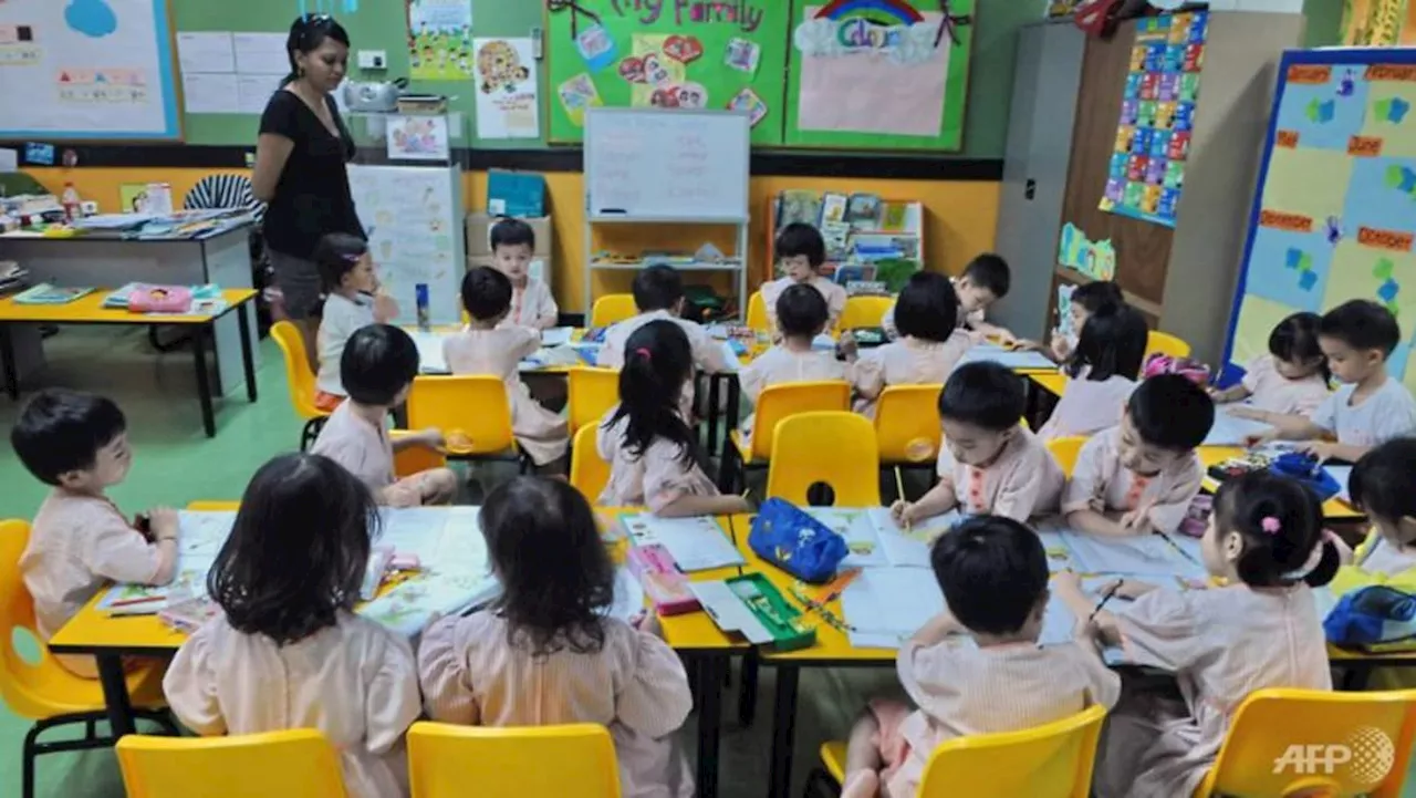 Singapore Budget 2025: Preschool Fee Caps Reduced, Housing Support Expanded For Lower-Income Families