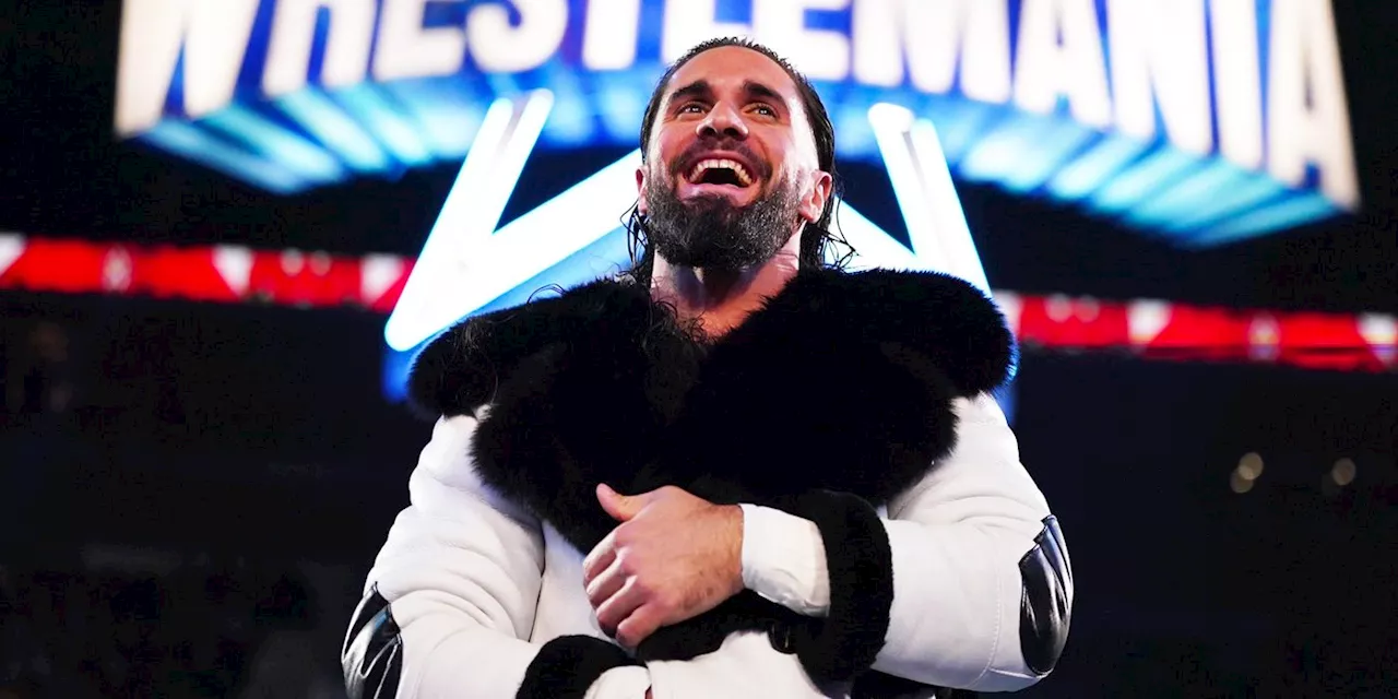 WWE Raw Delivers Action-Packed Night Ahead of Elimination Chamber