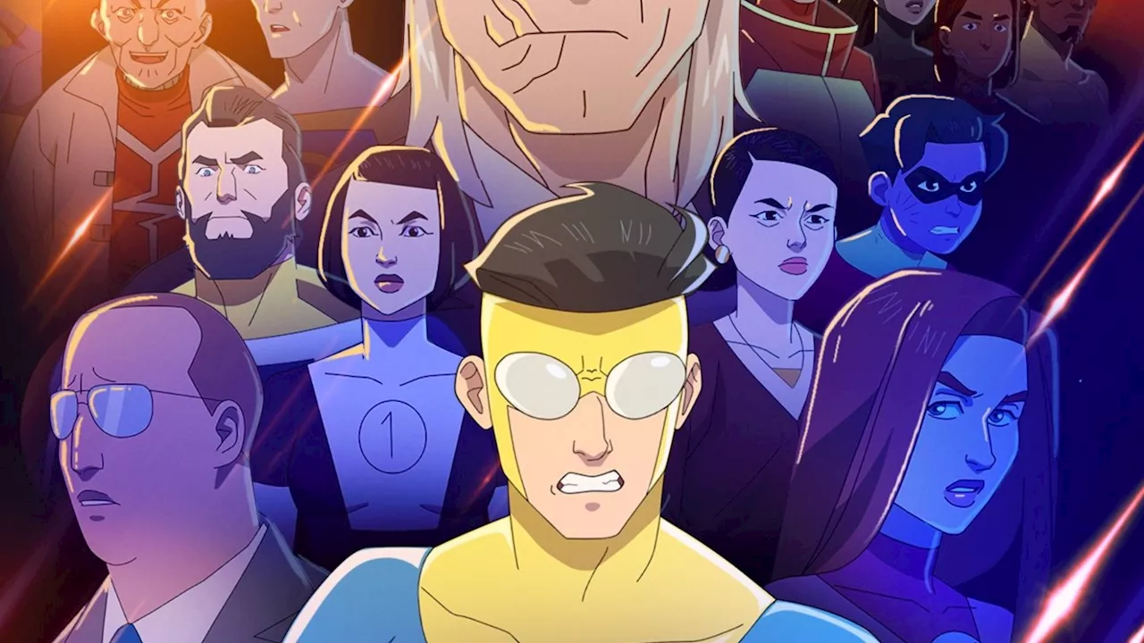 Animated Series Promises Faster Release Schedule for Future Seasons