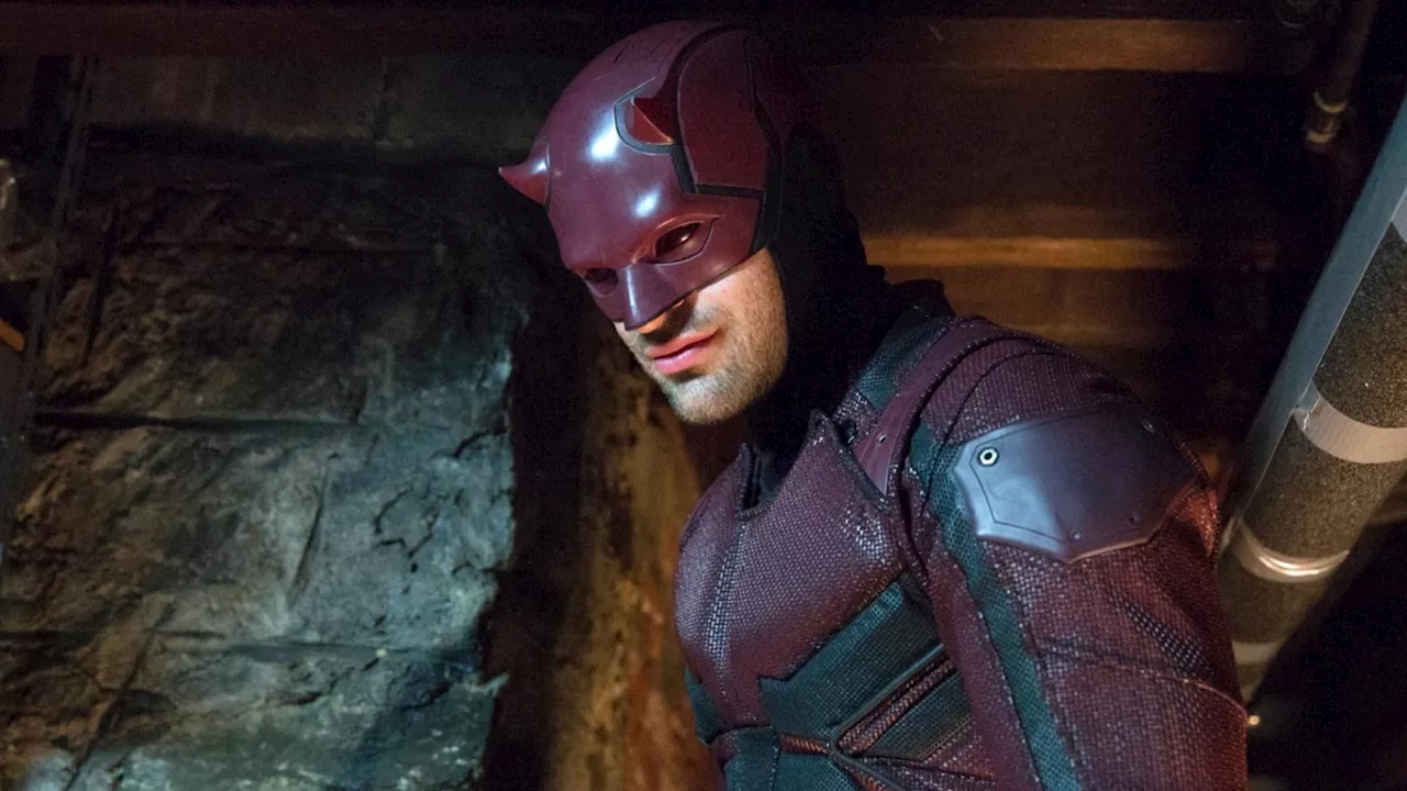 Charlie Cox Expresses Hope for Daredevil's Future in the Marvel Cinematic Universe