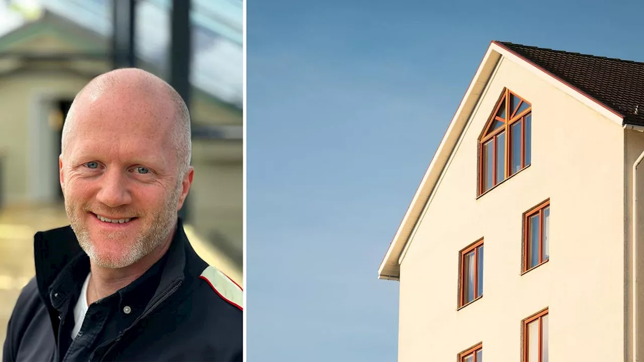 ANNONS: AI möjliggör värmeoptimering i hela fastighetsbeståndet