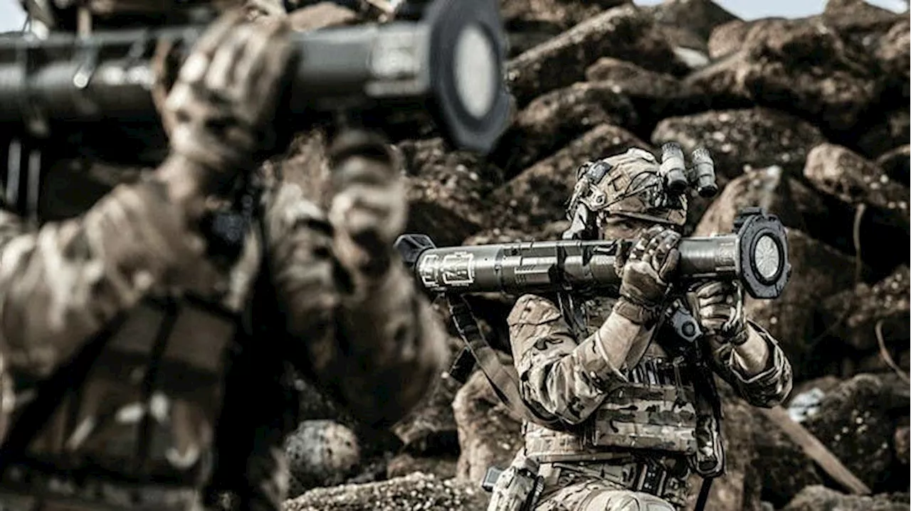 Citi: Försvarsbolagen som är storvinnare på upprustningen