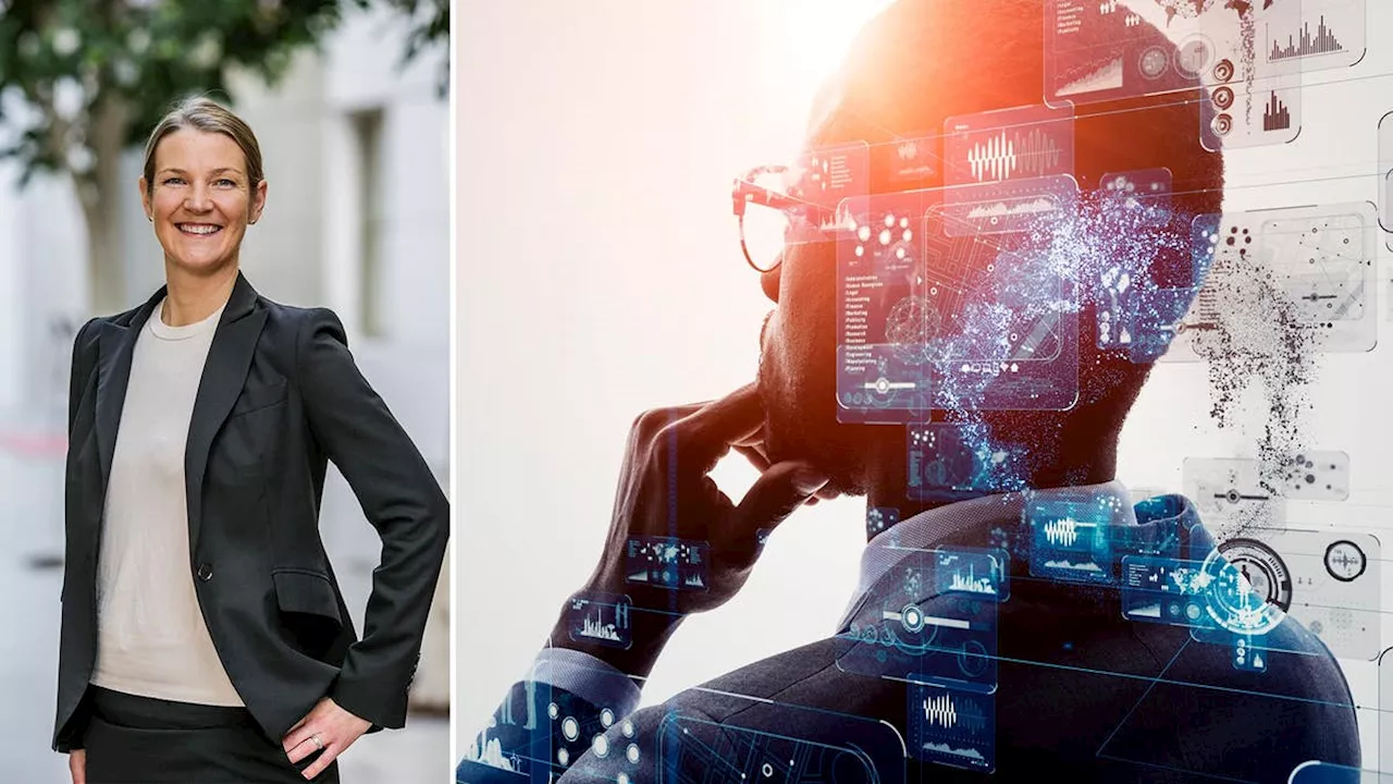 Dell Technologies AI-lösningar kan hjälpa företag att öka produktivitet och innovation