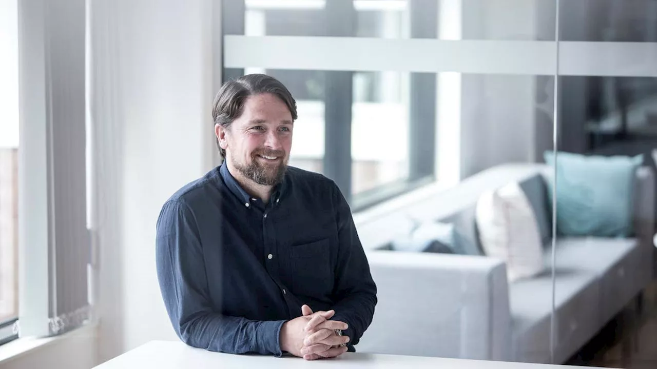 ISK: En enkel väg till krypto-exponering