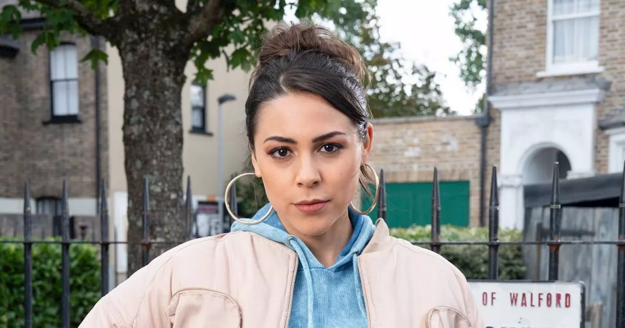 EastEnders Star's Mom is Bend It Like Beckham Actress!