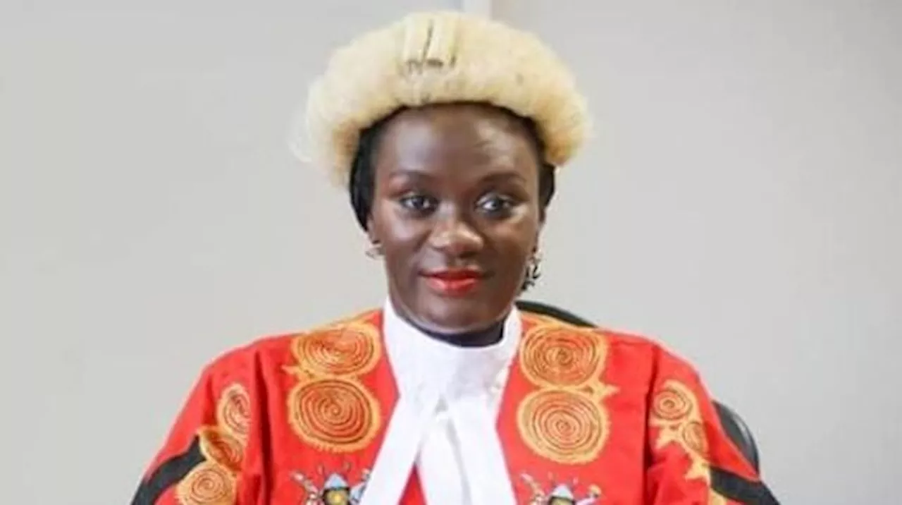 UN Judge Accused of Tricking African Woman into Unpaid Slavery in UK