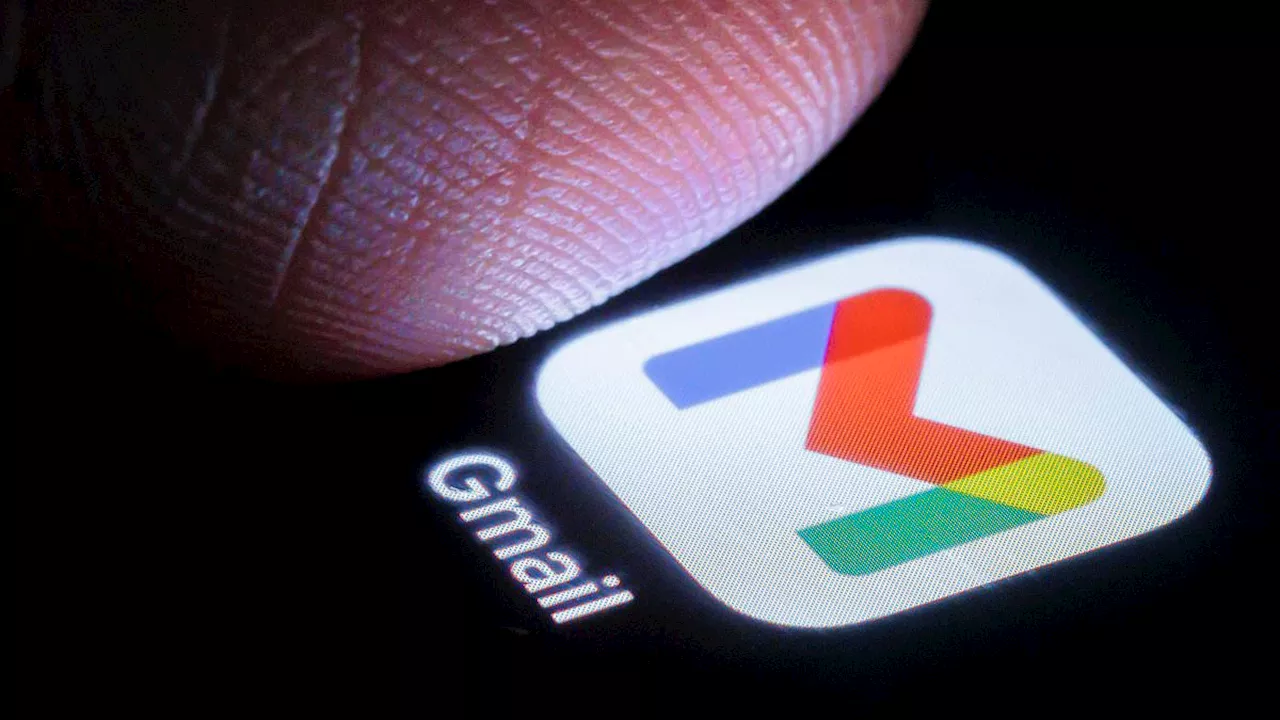 Warning to all 1.8bn Gmail users over 'devastating' scam stealing banking and sensitive data