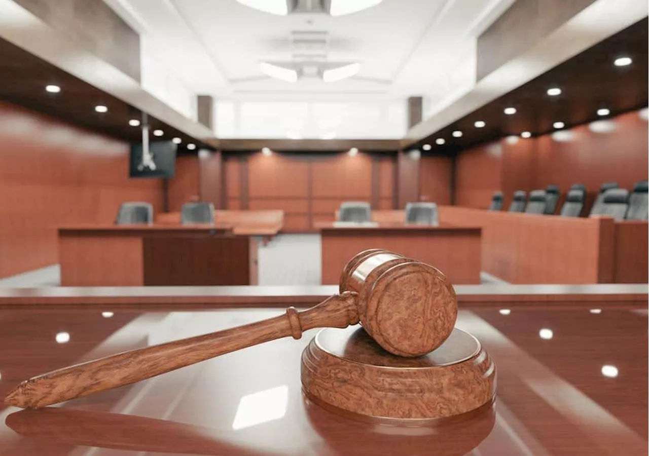 Court stops Enemona Anyebe from parading himself as Kogi PDP chairman