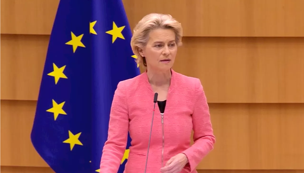 EU Reassures Ukraine of Support Amid US-Russia Talks