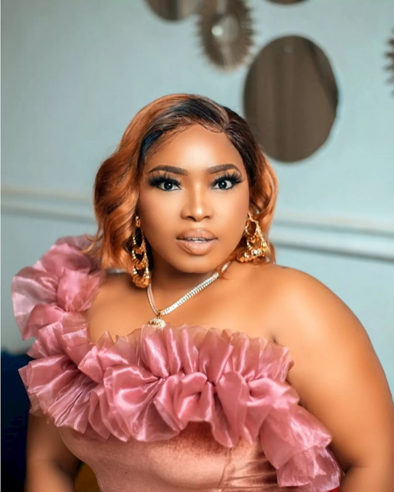 Halima Abubakar Pleads for Financial Help, Accuses Colleagues of Betrayal