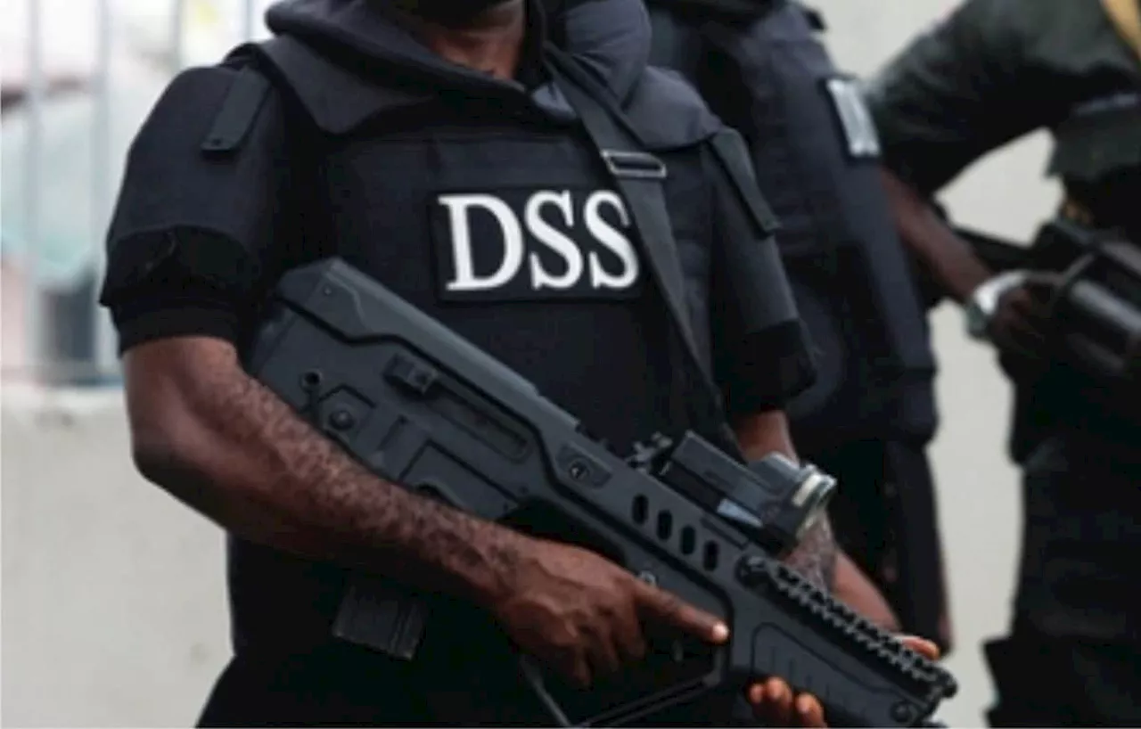 Lagos Assembly ‘invasion’: DSS threatens lawsuit against broadcast stations
