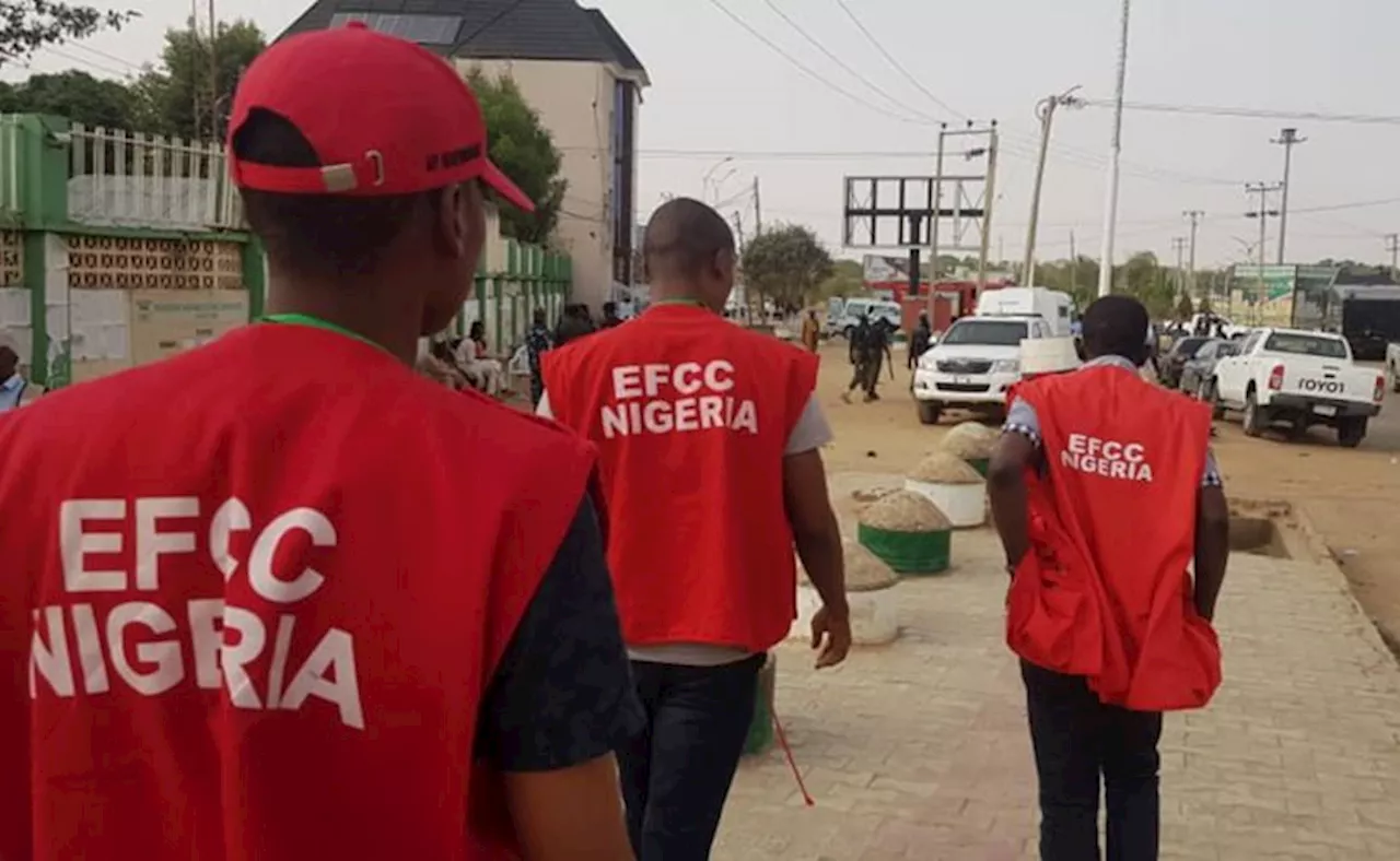 Nigeria’s EFCC arraigns 4 Chinese for alleged cyberterrorism, internet fraud