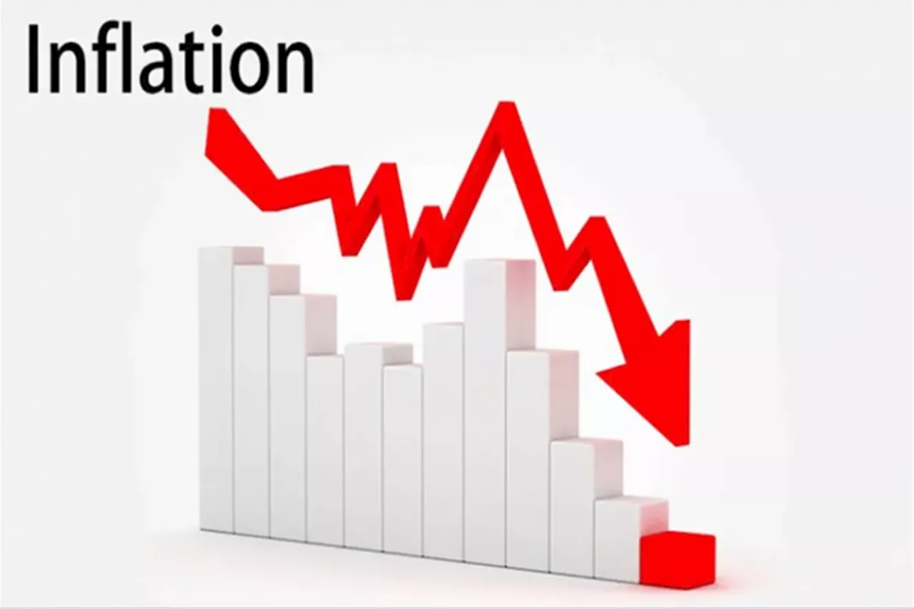 Nigeria's Inflation Rate Drops Significantly to 24.48% in January 2024