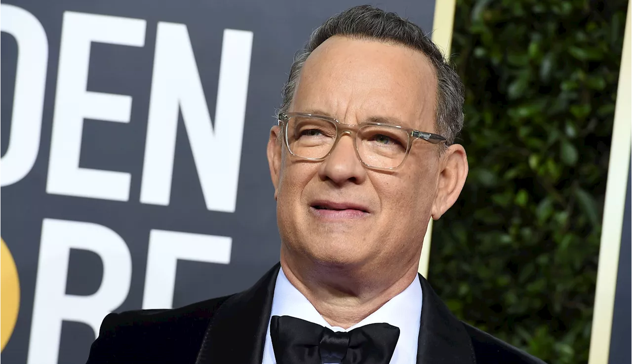 Tom Hanks' Skit Highlights the Left's Outdated and Divisive Tactics