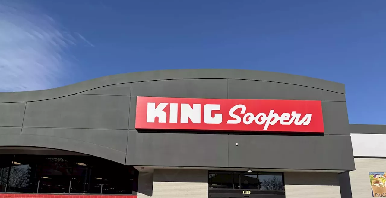 King Soopers Workers End Strike After Re-Opening Negotiations