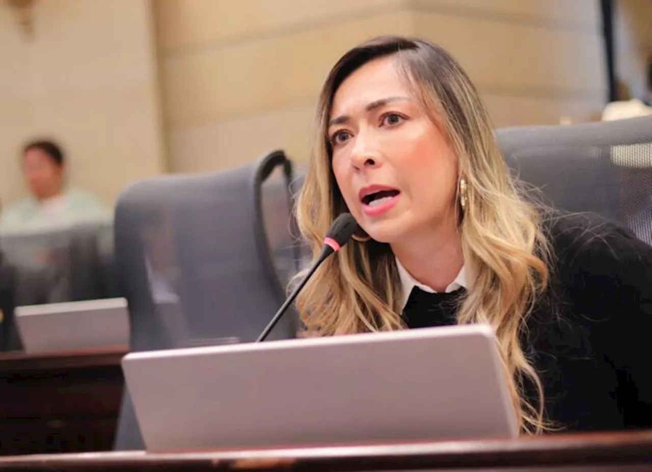 Sanguino no representa a la Alianza Verde en el Gobierno: Miranda