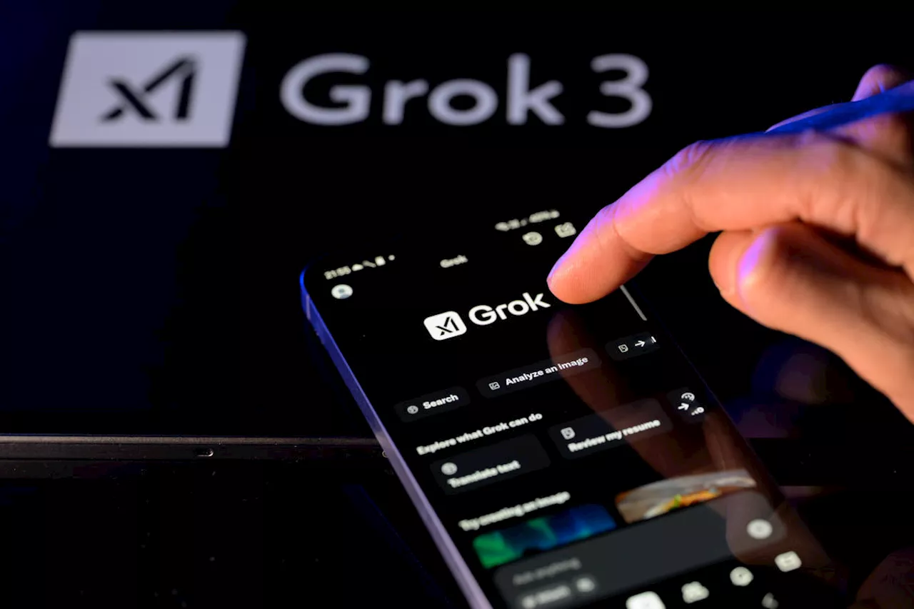 xAI Unveils Grok 3: A Leap Forward in AI Reasoning