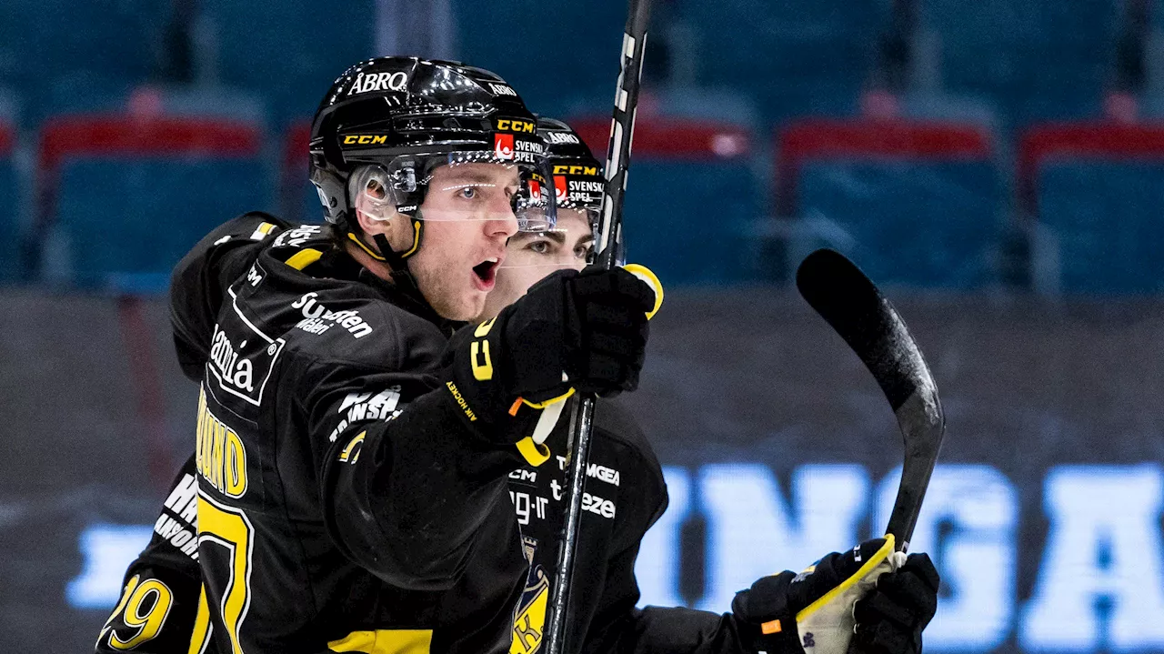 AIK galna svit fortsätter: 15 raka segrar
