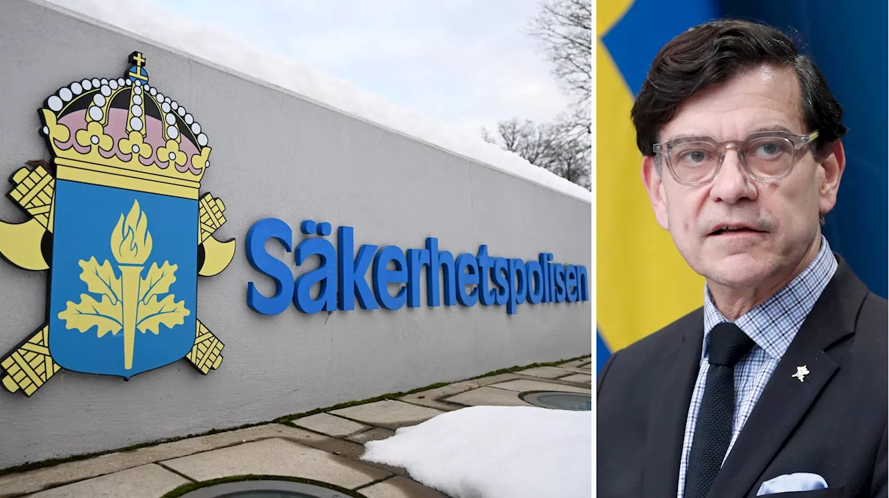 Tidigare säkerhetsrådgivare anklagas för vårdslöshet