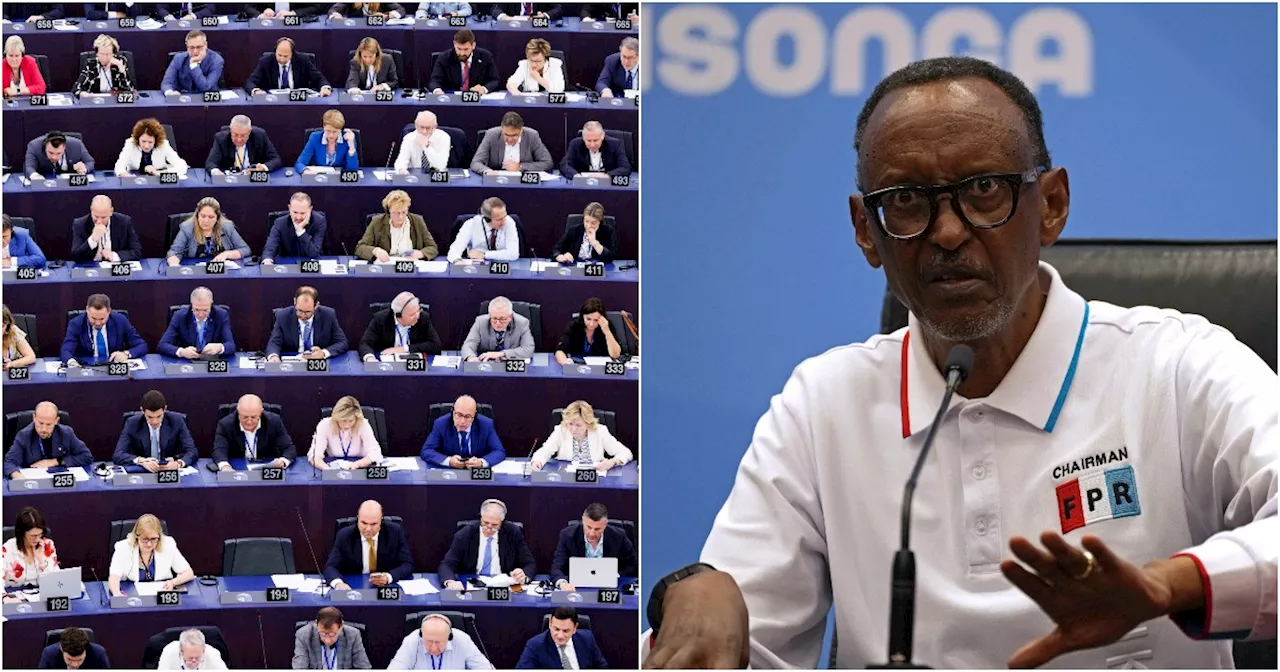 Parlamento Ue chiede sospensione del memorandum con il Rwanda sulle materie prime