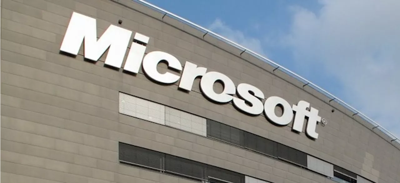 NASDAQ-Wert Microsoft-Aktie unterzeichnet Millionen-Dollar-Vertrag: Microsoft unterstützt Polen im Kampf gegen Cyberattacken