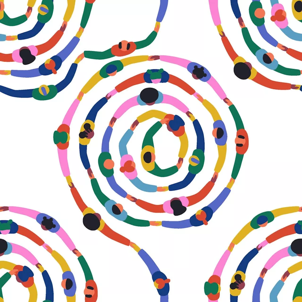4 Ways To Use Hybrid Intelligence To Move Beyond The DEI Agenda