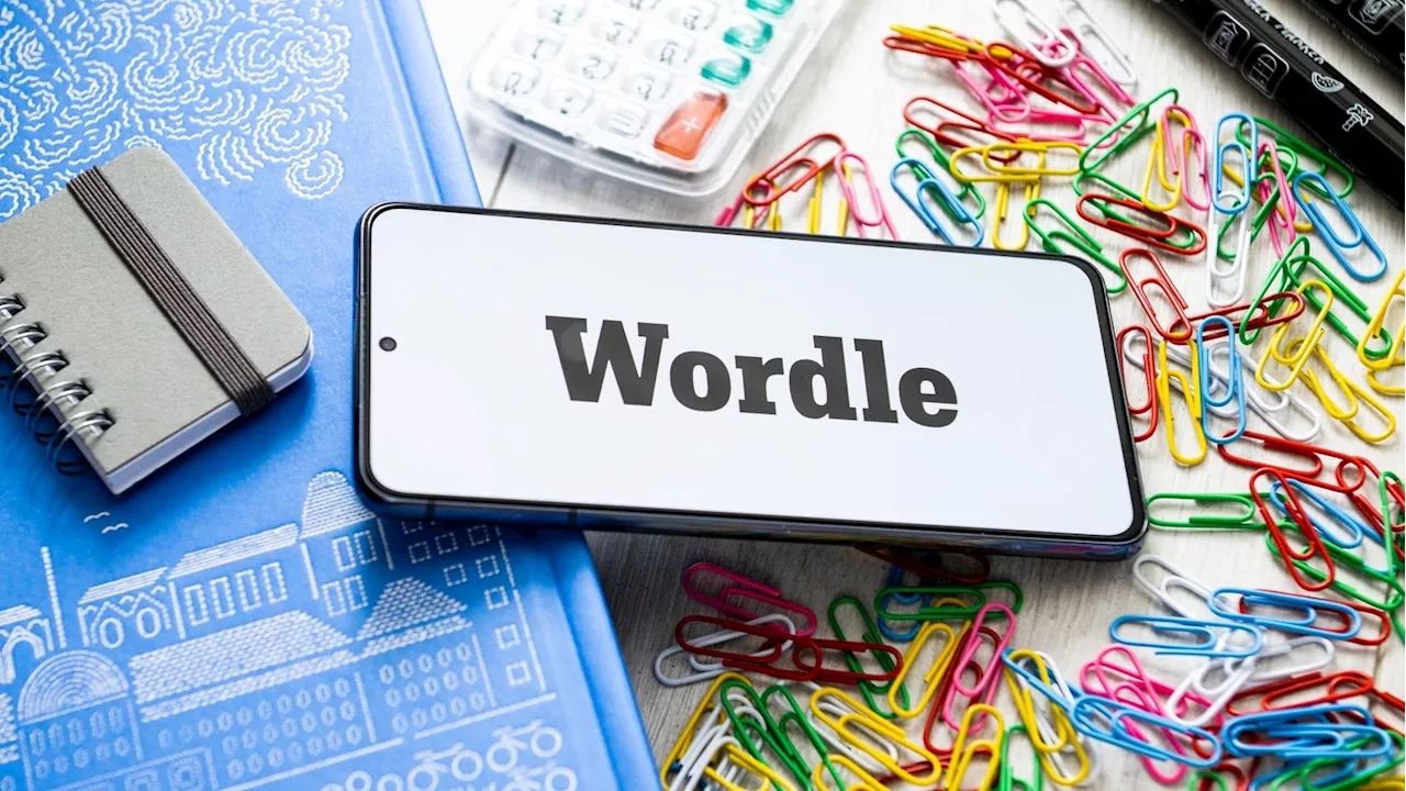 Wordle Adventures: A Close Call and Bot Battles