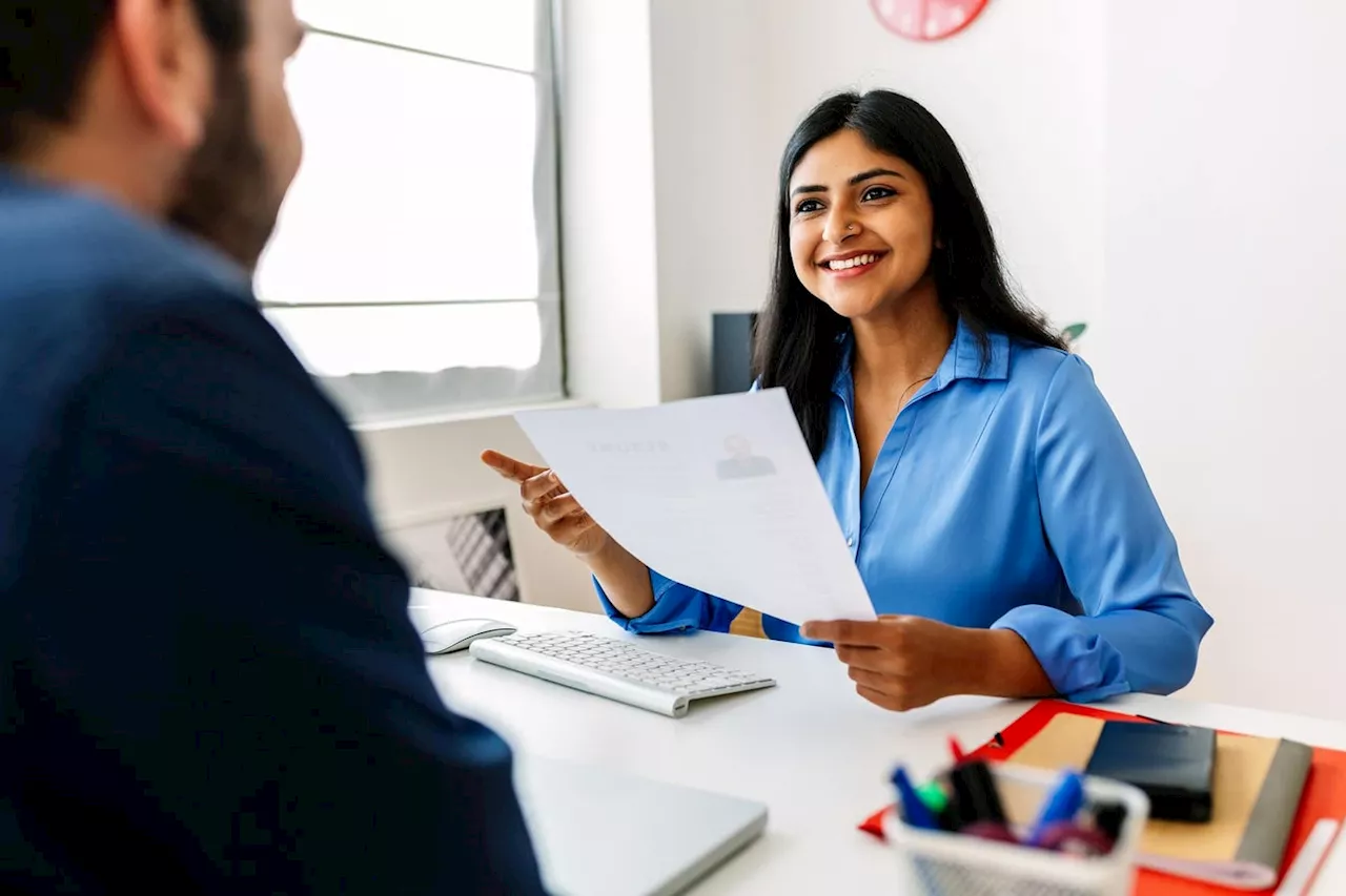 Authenticity Trumps Rehearsals: How to Ace Today's Unconventional Interviews