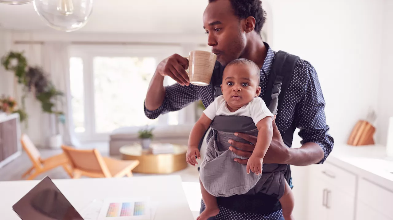 Amazon's February Baby Sale: Gear Up for Dad's Day Out