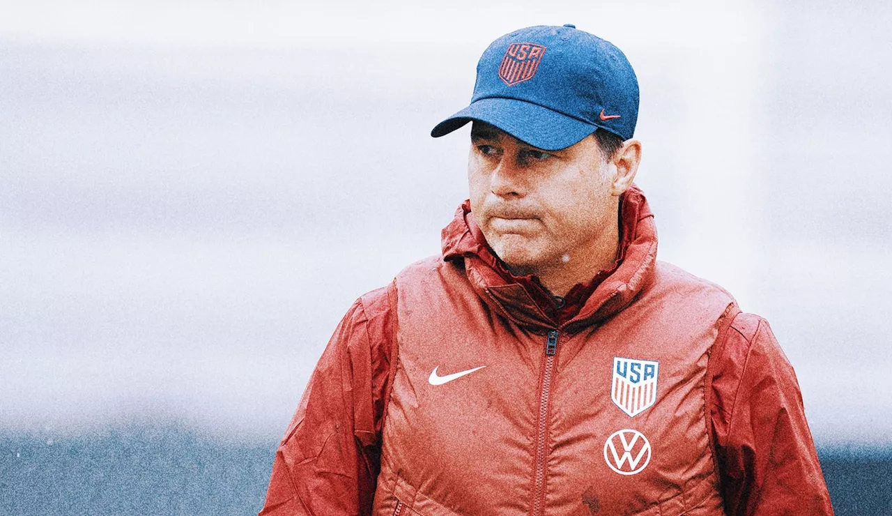 USMNT Coaches Ramp Up Scouting Ahead of 2026 World Cup