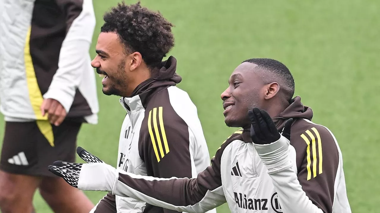 Juve, i conti e la Champions: se batti il Psv ti ripaghi Kolo Muani e Veiga