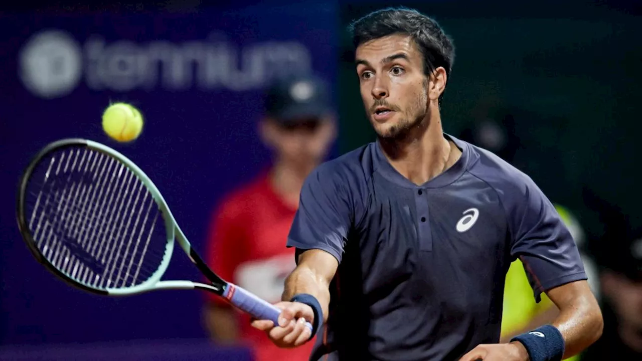 Musetti forfait per Rio, ma attenzione al doppio di Indian Wells