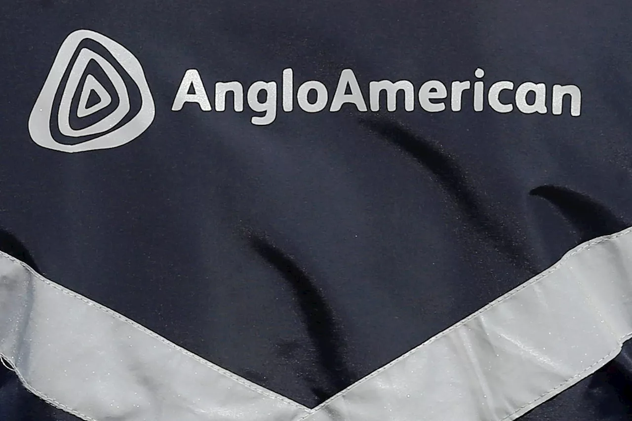 Anglo American to Sell Nickel Business to MMG for Up to $500 Million