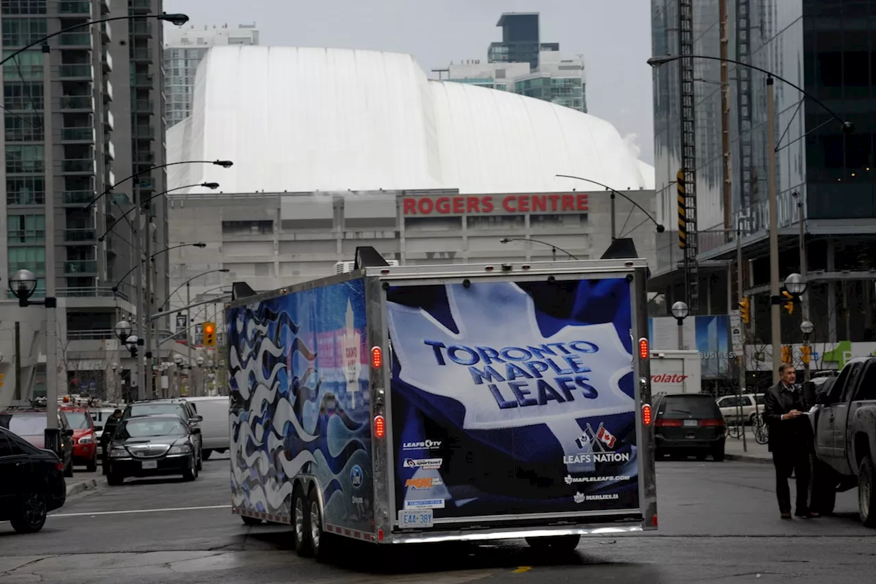 Rogers to Buy Out BCE's Stake in MLSE, Open Doors for Minority Investors