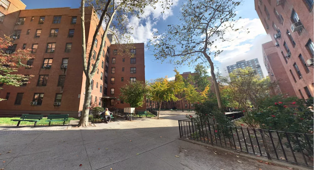 NYPD Officer Injured in Lower East Side Shooting After Barricaded Man Opens Fire