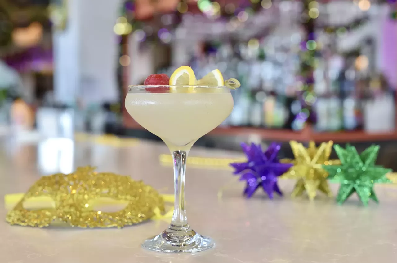 Where to Find the Best Bites, Booze and Fat Tuesday Fun in Houston This Mardi Gras Season