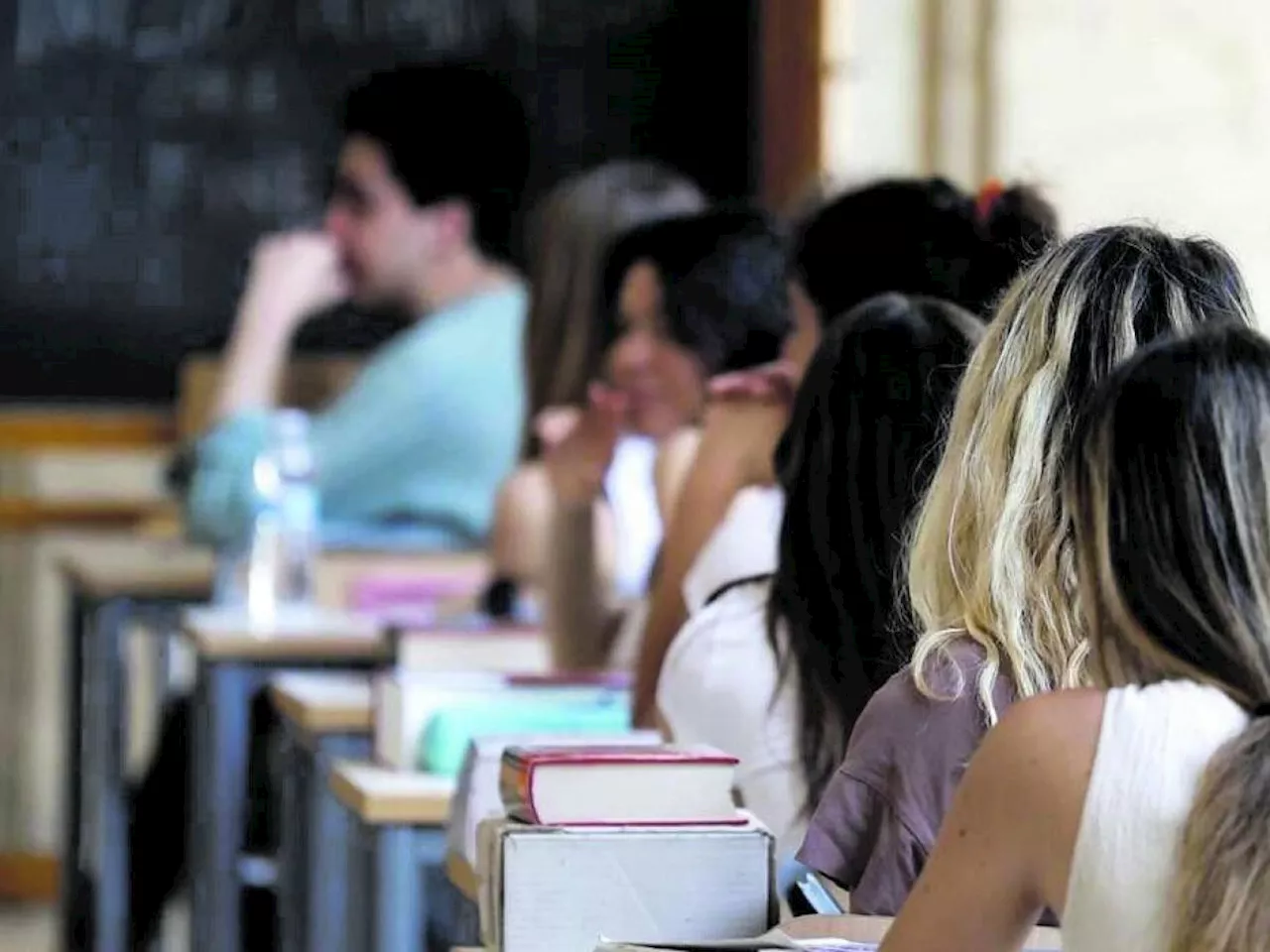 Addio copie dal compagno di banco: l'IA arriva a scuola