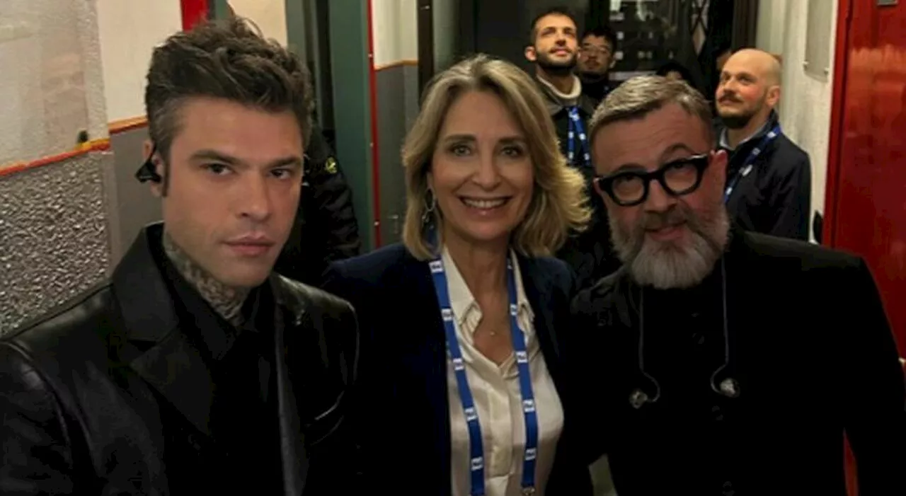 Fedez a Sanremo: Un Nuovo Concerto, Una Rinascita