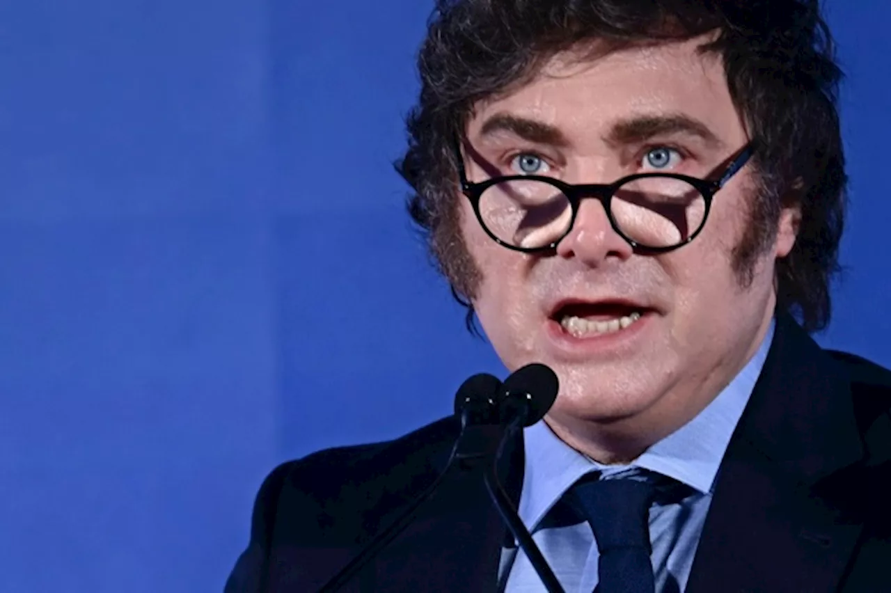 Milei nega 'promozione' della criptovaluta crollata, l'opposizione chiede l'impeachment