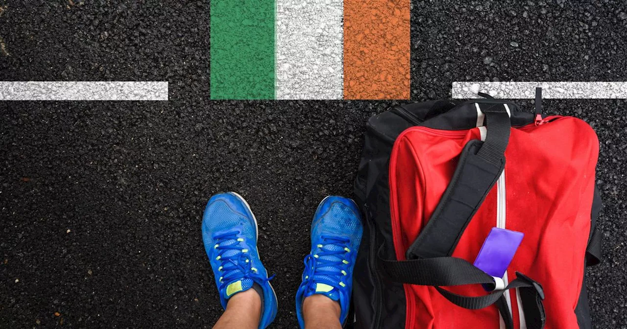 Deportations Surge by 180% in Ireland as Charter Flights Prepare to Take Off