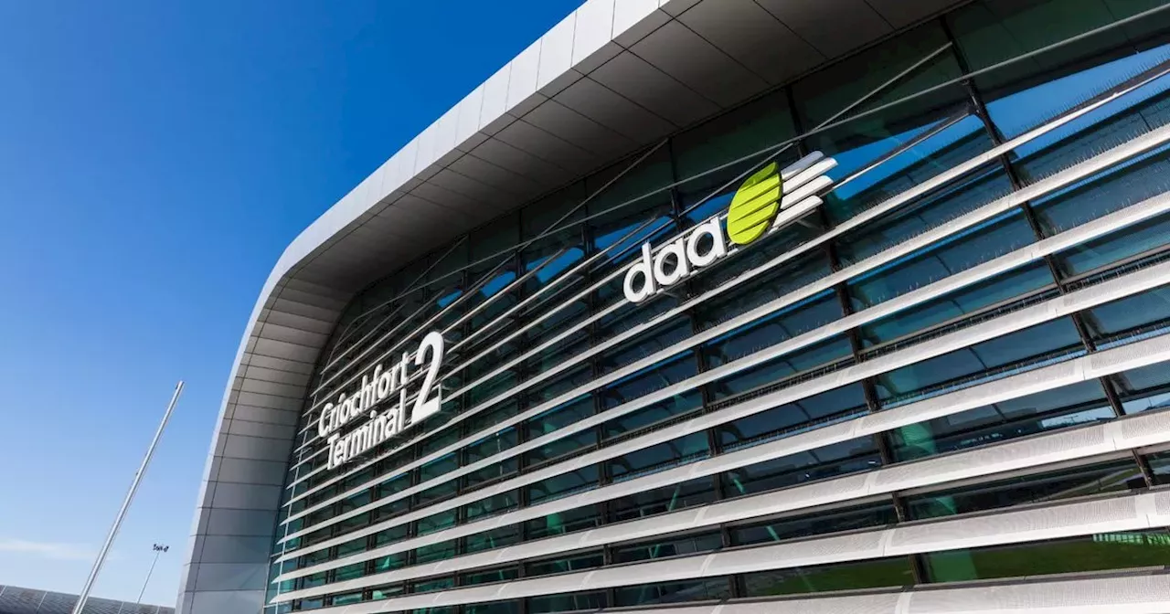 Dublin Airport Issues Warning Ahead of Busiest Weekend of the Year