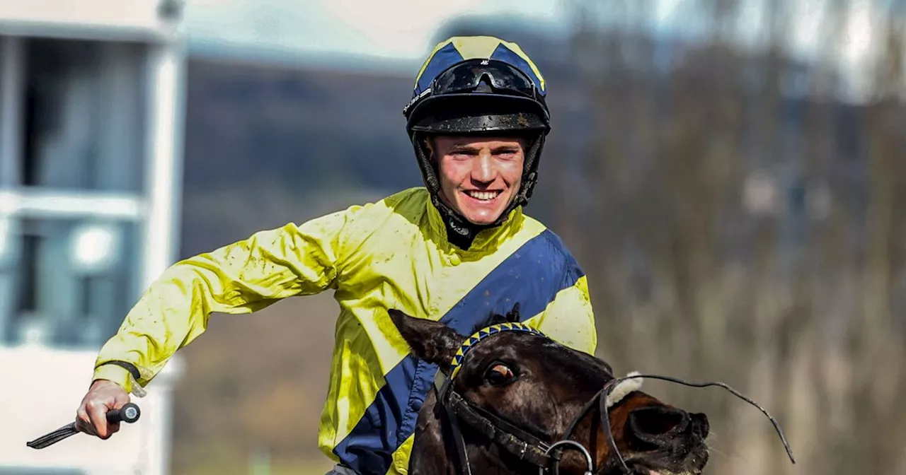 Racing World Mourns Michael O'Sullivan, Remembering Him as a 'Gentleman'
