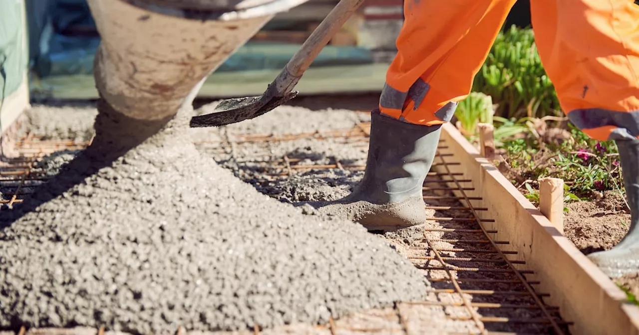 Significant Incentives Needed to Decarbonize Ireland's Cement Sector