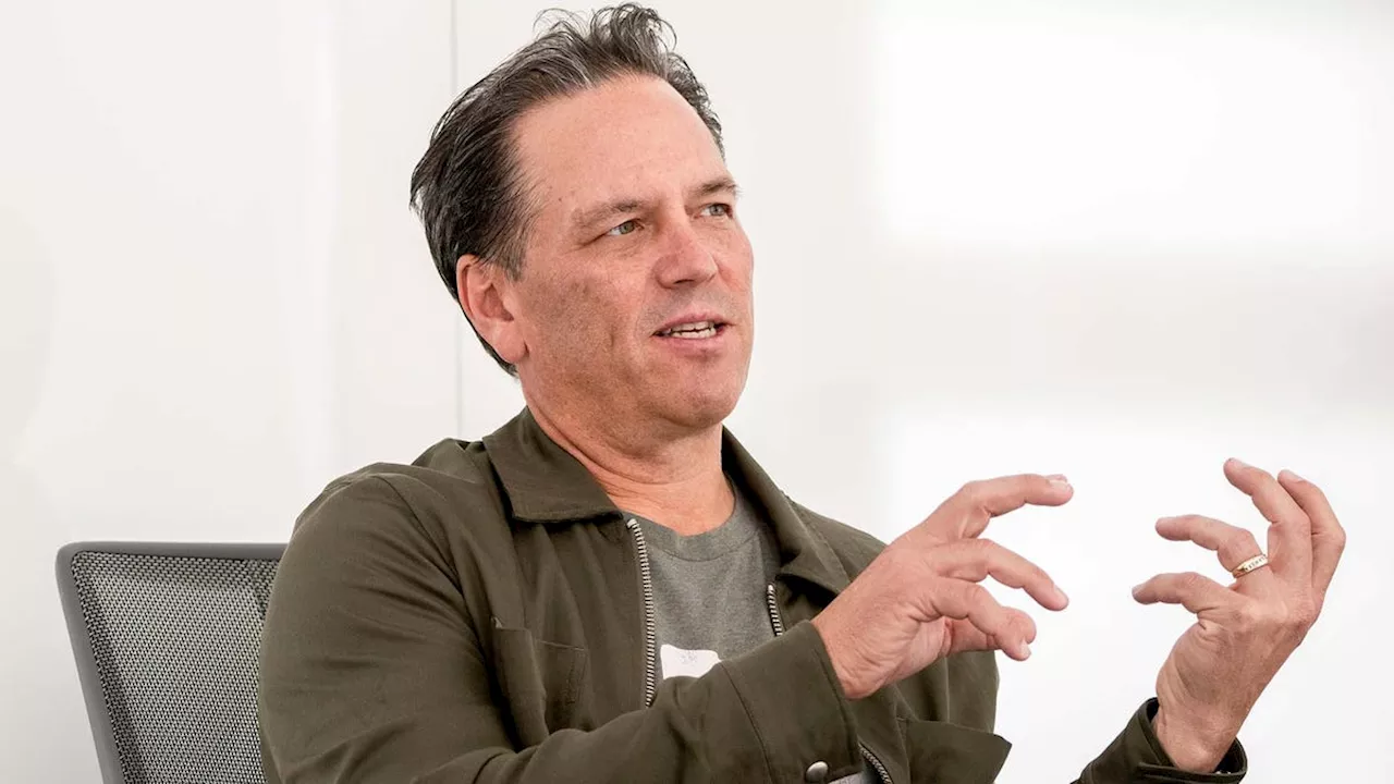 Xbox CEO Confirms End of Console Wars, Focuses on Selling Games Everywhere