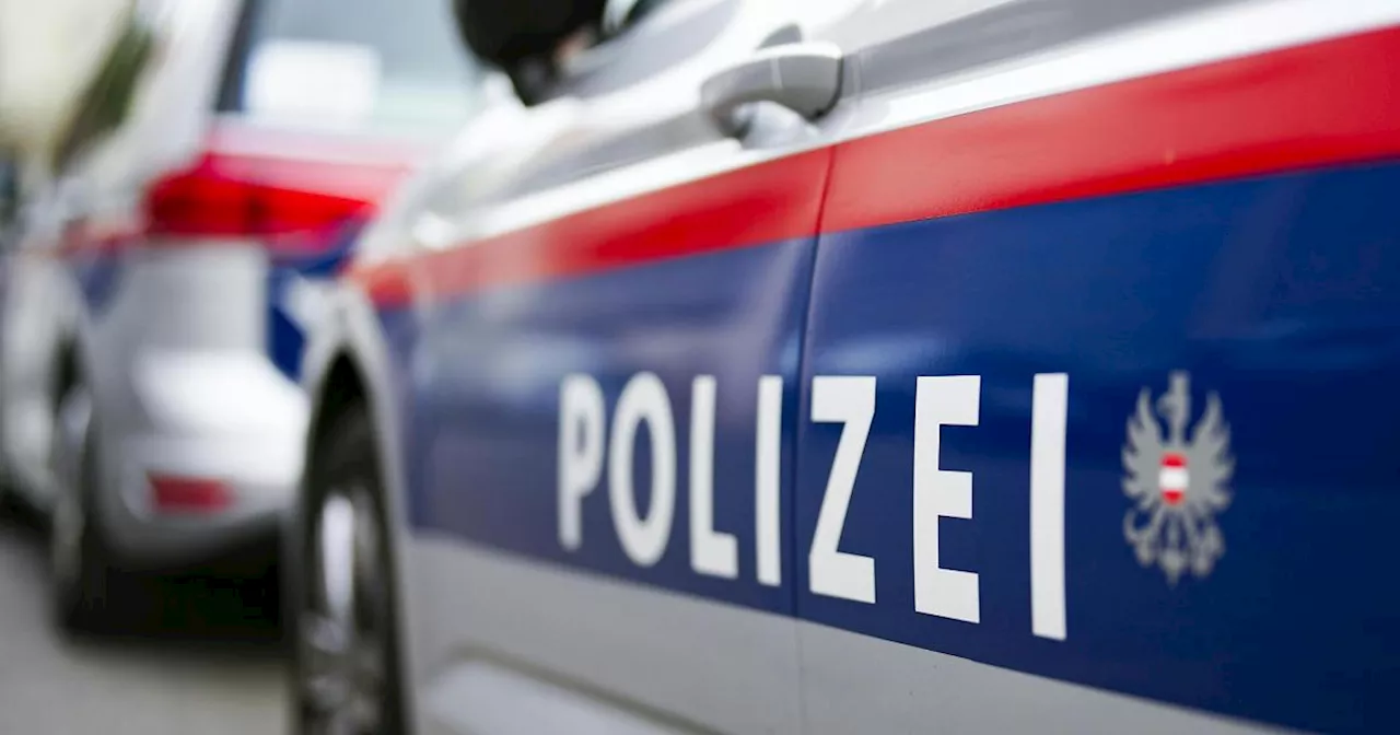Maskierter mit Messer: Trafikantin in Favoriten überfallen