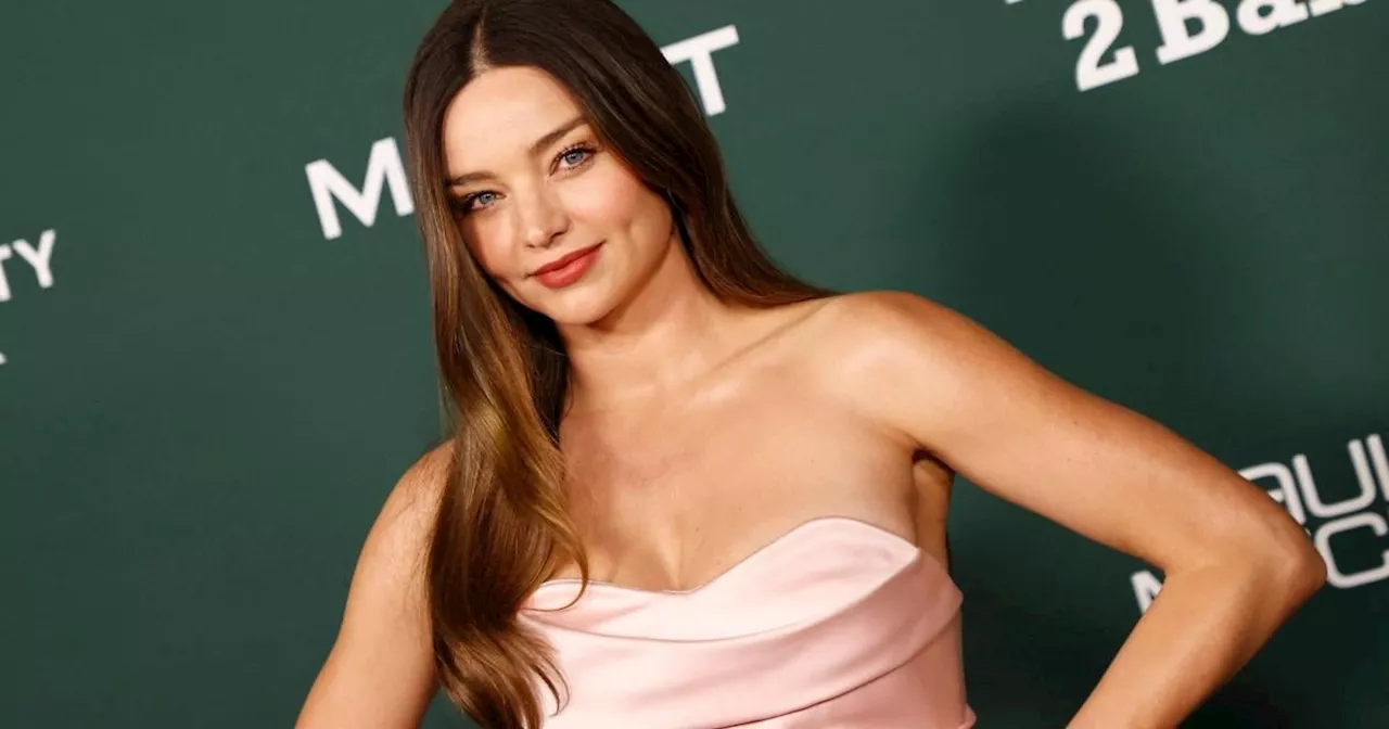 Miranda Kerrs Tragisches Erlebnis und die Lehre des Lebens