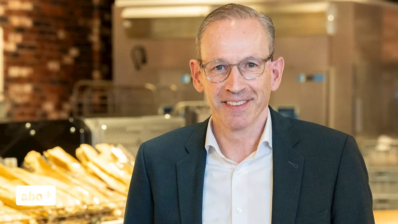 Coop-Chef Philipp Wyss über Bio-Preis-Kritik, Expansionspläne und Billigfleisch
