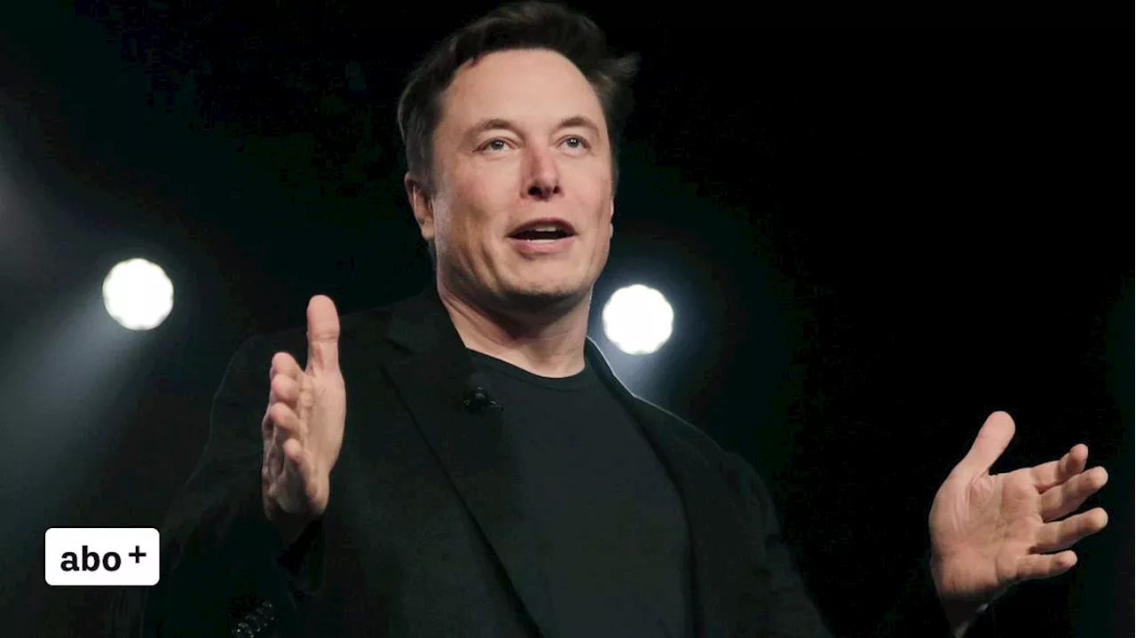Musk's Bubble-Man Act - Will the US Stock Market Pop?